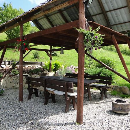 Romanowka Oldrzychowice Klodzkie Dış mekan fotoğraf