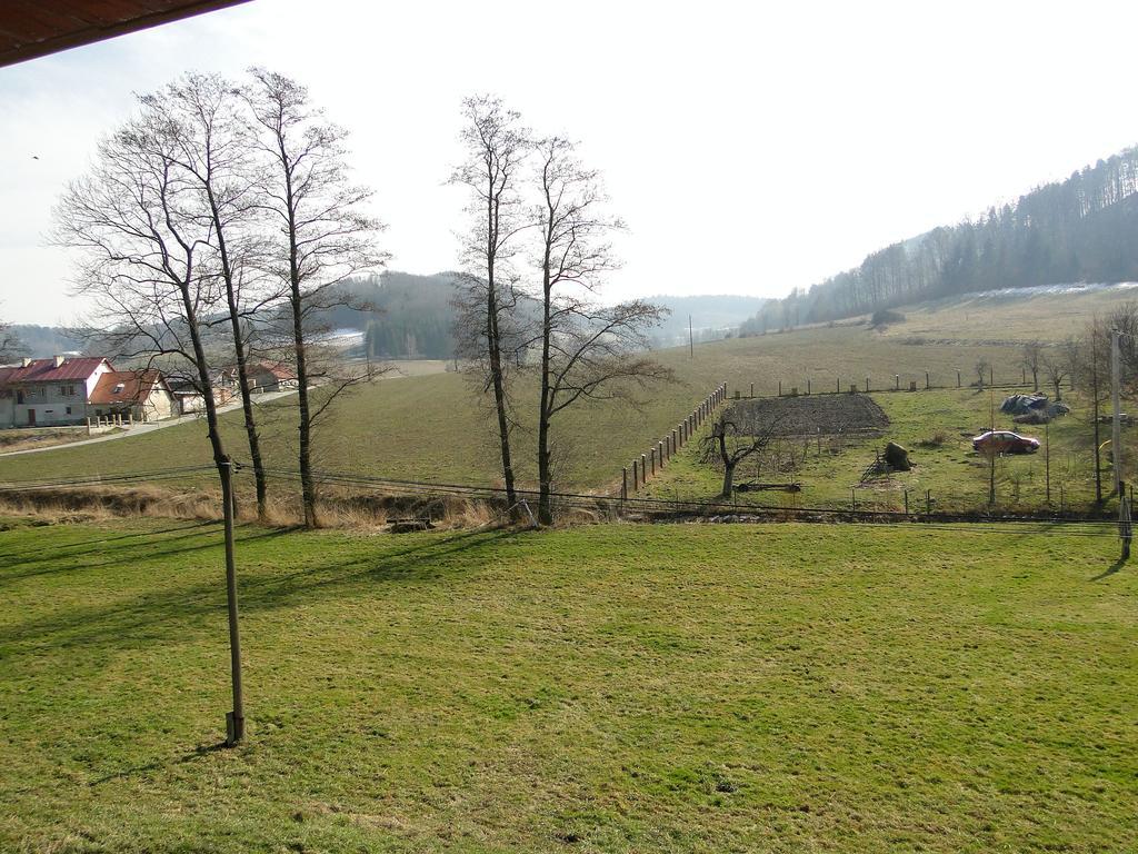 Romanowka Oldrzychowice Klodzkie Oda fotoğraf