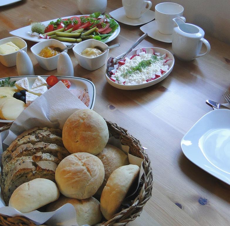 Romanowka Oldrzychowice Klodzkie Dış mekan fotoğraf