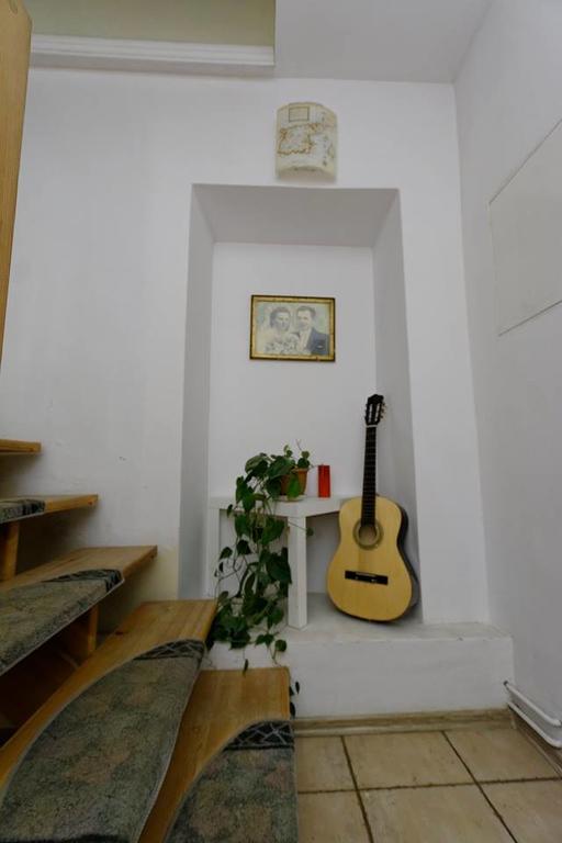 Romanowka Oldrzychowice Klodzkie Dış mekan fotoğraf