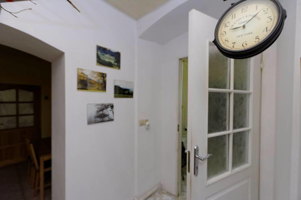 Romanowka Oldrzychowice Klodzkie Dış mekan fotoğraf